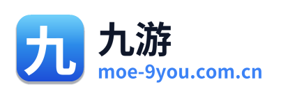 九游 Logo